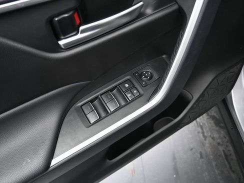 Certified 2025 Toyota RAV4 XLE image 23