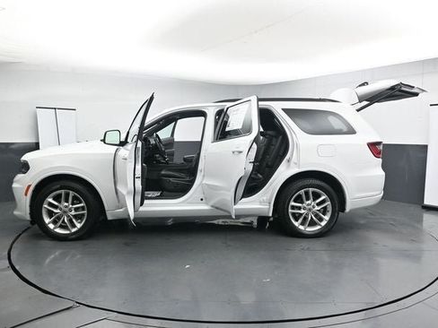 Used 2024 Dodge Durango GT AWD/4WD image 38