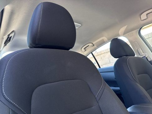 Used 2025 Nissan Sentra S image 22