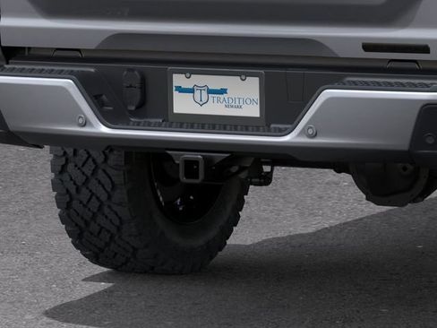 New 2026 GMC Canyon Elevation w/ Convenience Package AWD/4WD image 14