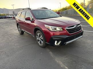 Used 2022 Subaru Outback Limited XT video 1