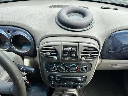 Used 2001 Chrysler PT Cruiser FWD image 35