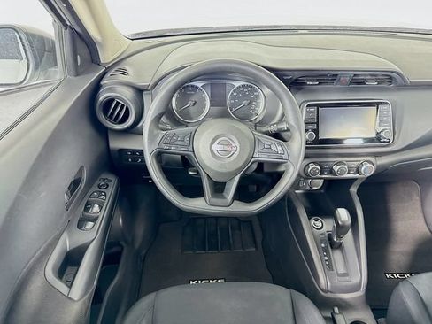 Used 2023 Nissan Kicks S FWD image 21
