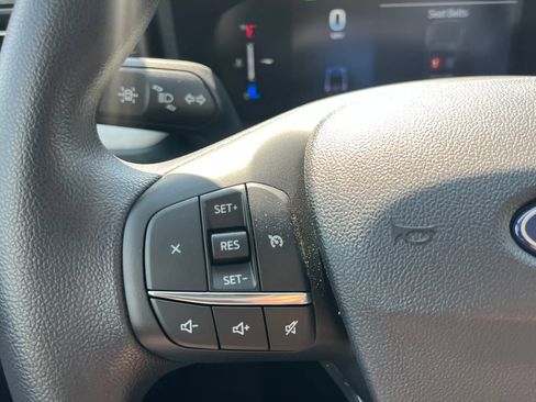 New 2026 Ford Maverick XLT FWD image 23