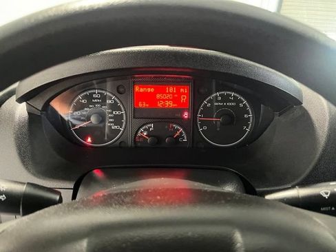 Used 2018 RAM ProMaster 1500 FWD image 20