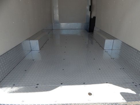 Used 2023 Ford Transit 250 148 High Roof Extended RWD image 13