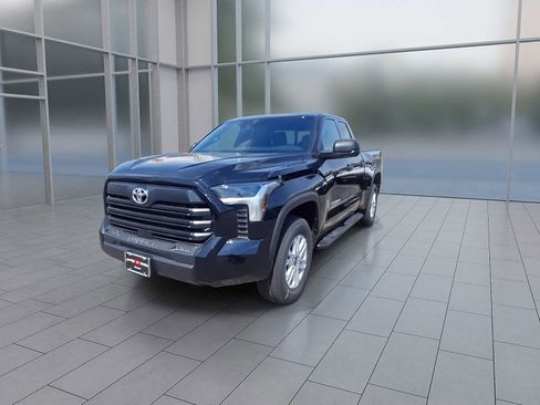 New 2026 Toyota Tundra SR5 AWD/4WD image 4
