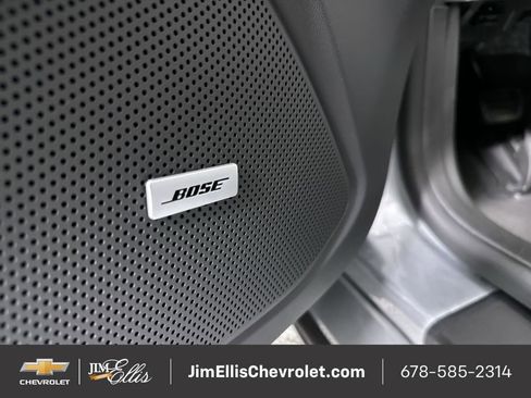 Certified 2024 Chevrolet Camaro LT w/ RS Package image 23