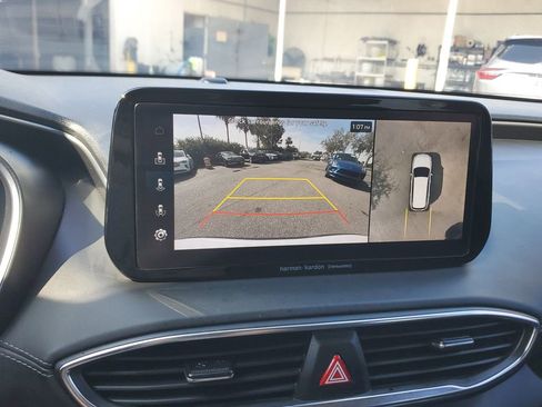 Used 2022 Hyundai Santa Fe Limited image 32