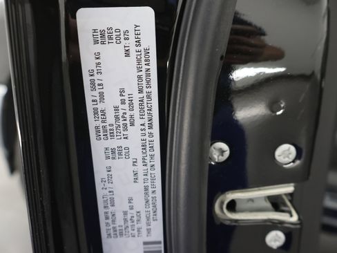 Used 2021 RAM 3500 Tradesman image 58