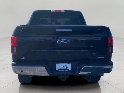 Used 2019 Ford F150 Lariat w/ Equipment Group 502A Luxury AWD/4WD image 6