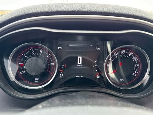 Used 2022 Dodge Challenger GT image 24