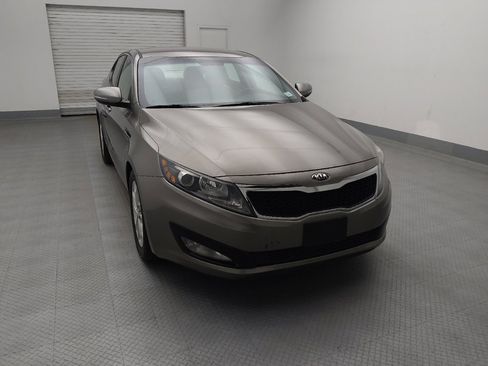 Used 2013 Kia Optima EX image 14
