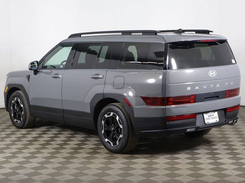Used 2024 Hyundai Santa Fe SEL image 9