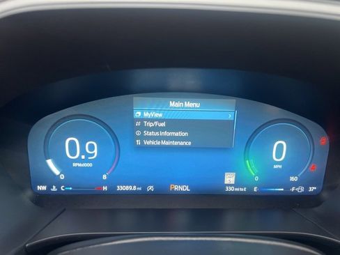 Used 2023 Ford Escape Active w/ Tech Pack #2 image 25