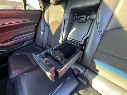 Used 2016 Cadillac CTS V w/ Carbon Fiber Package image 18