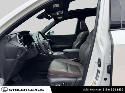 Used 2024 Lexus TX 350 AWD image 21