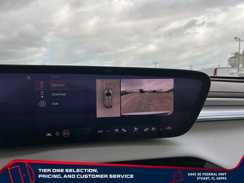 New 2026 Buick Enclave Avenir w/ Super Cruise Package AWD/4WD image 33
