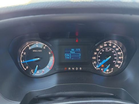 Used 2021 Ford Ranger XL w/ Equipment Group 101A High image 12