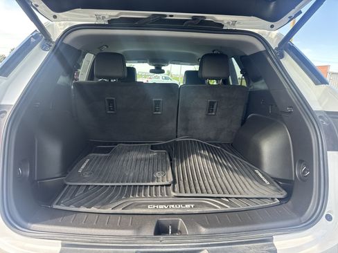 Certified 2023 Chevrolet Blazer LT AWD/4WD image 23