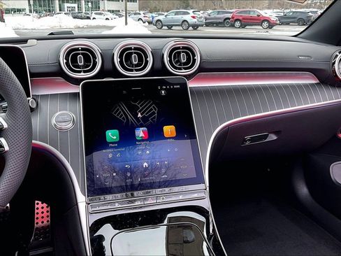 New 2026 Mercedes-Benz CLE 450 4MATIC Cabriolet image 7
