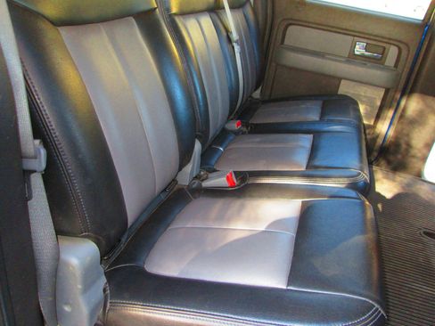 Used 2014 Ford F150 XLT w/ Equipment Group 302A Luxury image 14