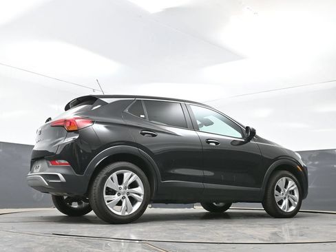 Used 2025 Buick Encore GX Preferred AWD/4WD image 24