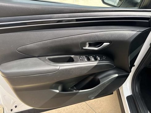 Used 2023 Hyundai Tucson SEL AWD/4WD image 20