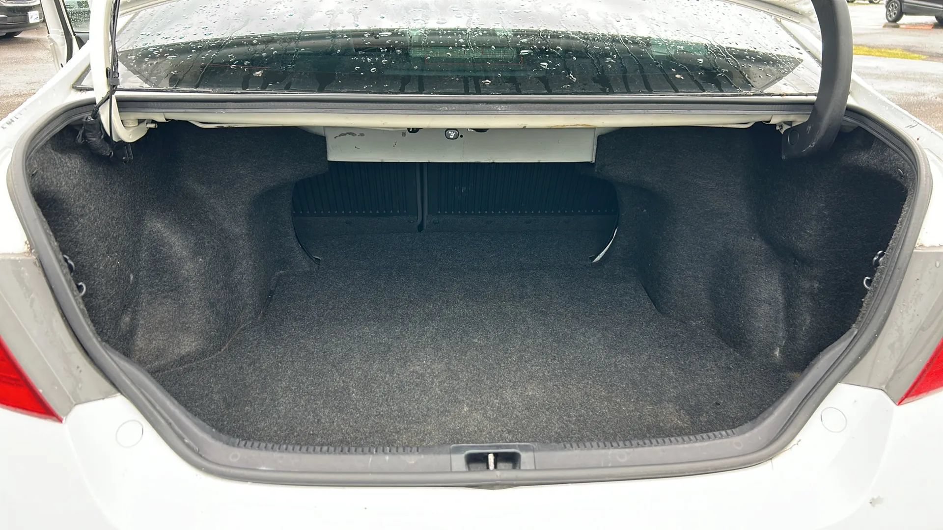Used 2017 Toyota Camry SE FWD image 44