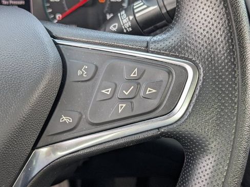 Used 2025 Chevrolet Malibu LT FWD image 25