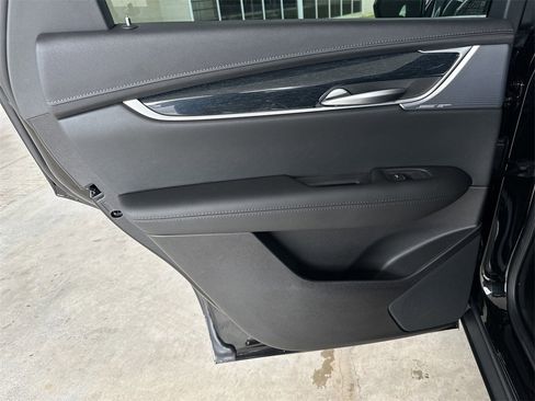 New 2026 Cadillac XT5 Premium Luxury w/ Driver Assist Package image 29