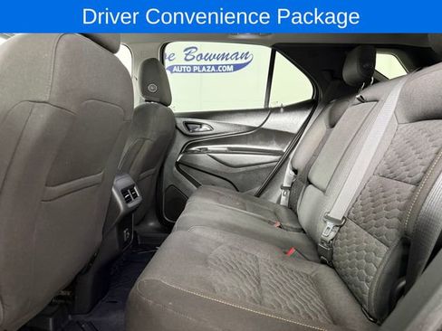 Used 2019 Chevrolet Equinox LT AWD/4WD image 14