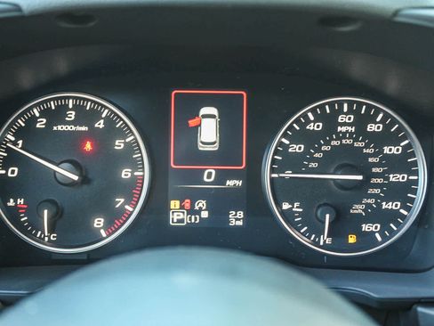 New 2026 Subaru Forester Premium image 23