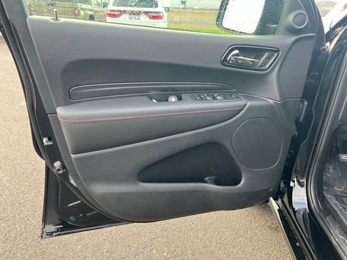 New 2026 Dodge Durango GT image 15