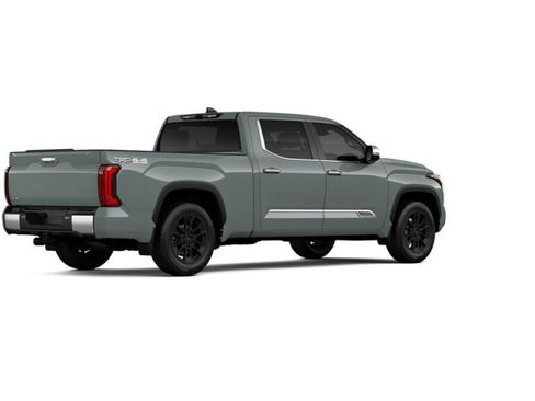 New 2026 Toyota Tundra 1794 Edition AWD/4WD image 10