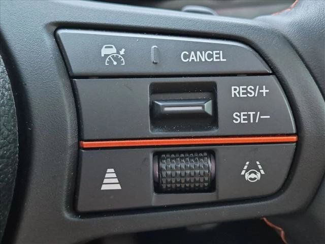 Used 2026 Honda Passport TrailSport image 18