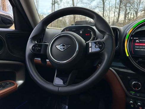 Used 2024 MINI Cooper Countryman S image 18