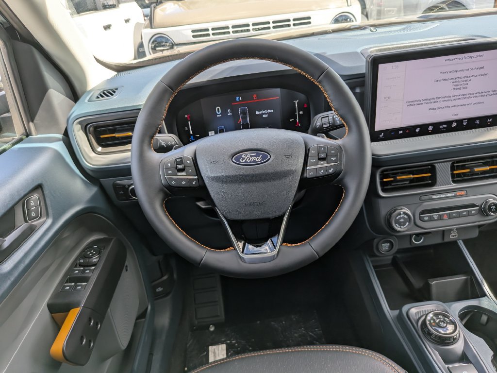 New 2026 Ford Maverick Tremor AWD/4WD image 13