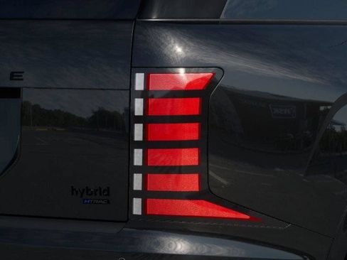 New 2027 Hyundai Palisade Calligraphy AWD/4WD image 10