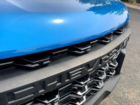 Used 2022 Chevrolet Colorado ZR2 image 27