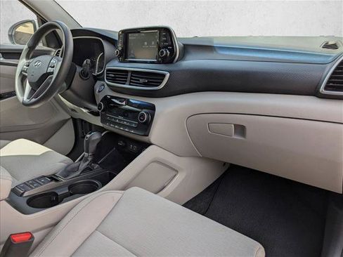 Used 2020 Hyundai Tucson SEL AWD/4WD image 21