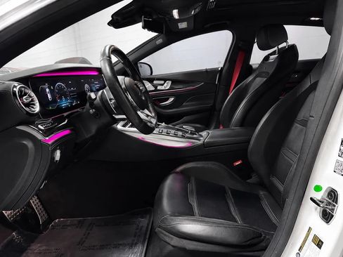 Used 2019 Mercedes-Benz AMG GT 63 image 11