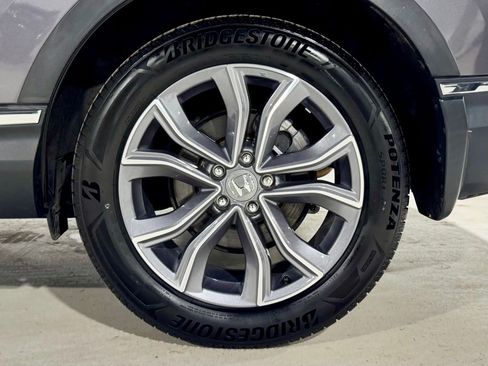 Used 2020 Honda CR-V Touring image 33