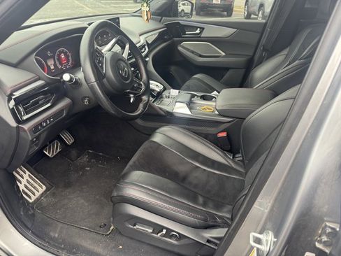Used 2023 Acura MDX A-Spec image 6