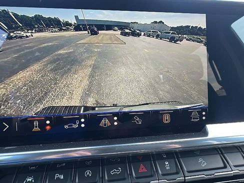 Used 2026 Chevrolet Silverado 1500 LT Trail Boss w/ LT Trail Boss Premium Package image 26