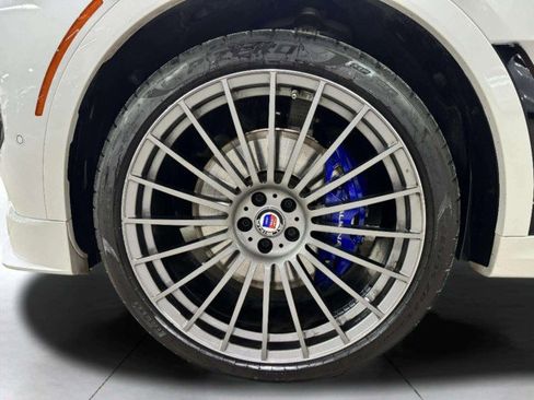Used 2023 BMW ALPINA XB7 ALPINA XB7 image 60