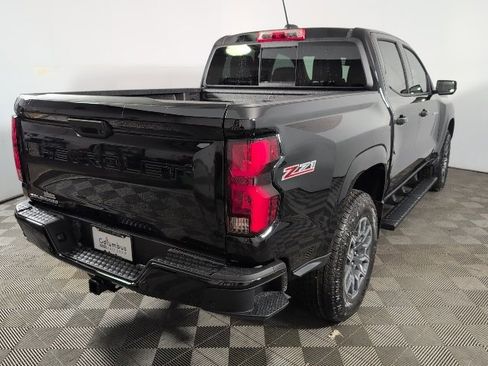 New 2026 Chevrolet Colorado Z71 w/ Z71 Convenience Package 2 image 6