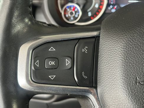 Used 2023 RAM 2500 Laramie AWD/4WD image 29