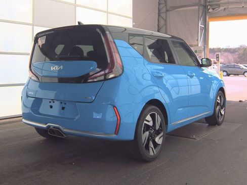 Used 2023 Kia Soul GT-Line image 4