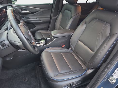 Used 2024 Buick Envista Sport Touring w/ Convenience I Package image 15